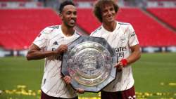 خلاصه بازی آرسنال و لیورپول (پ...