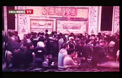 نماهنگ روایت کربلا ویژه ماه مح...