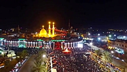 مداحی دوزبانه هندی فارسی سید م...