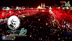 واعظ 10 - شیخ حسین اشرف کاشانی...