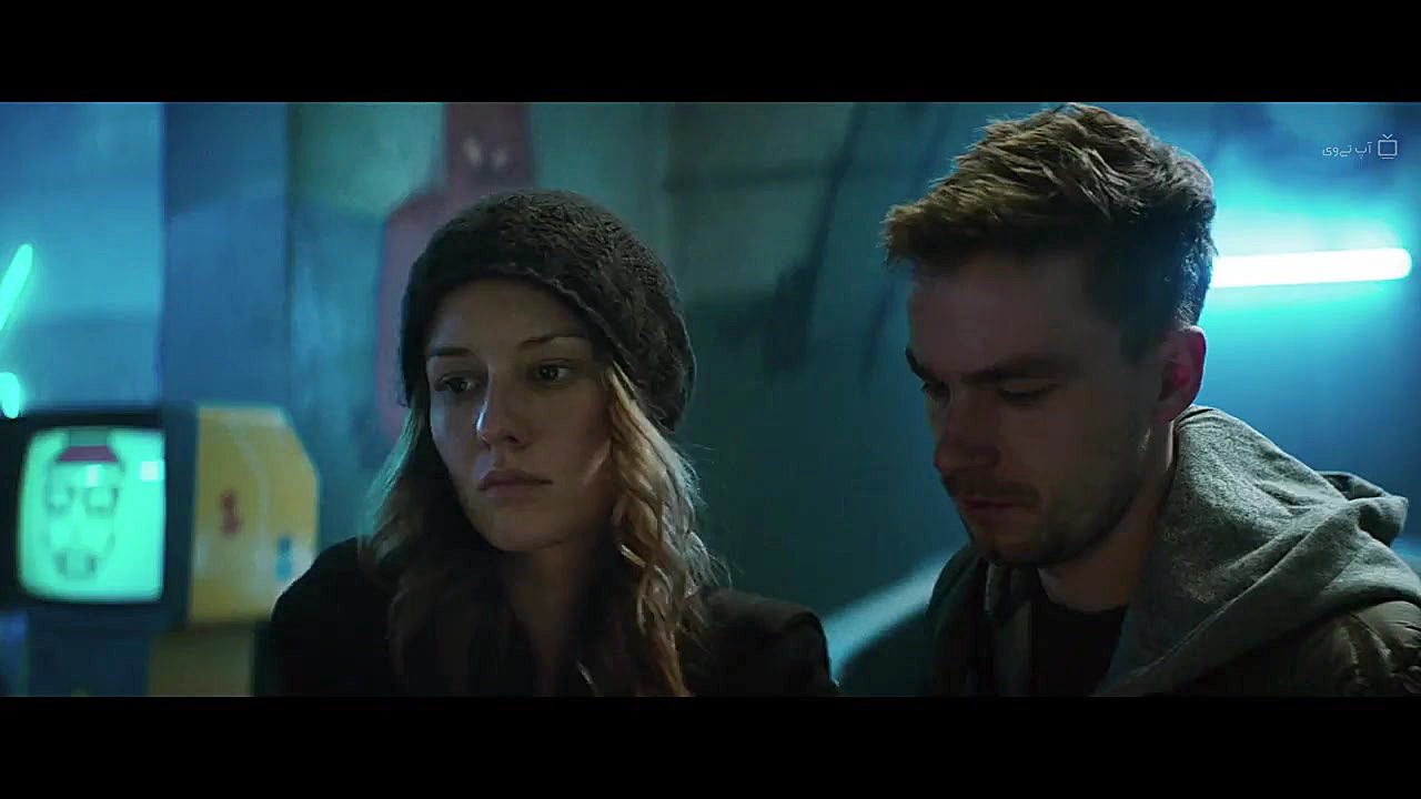 فیلم Attraction 2017 دوبله فارسی و سانسور شده زمان6857ثانیه