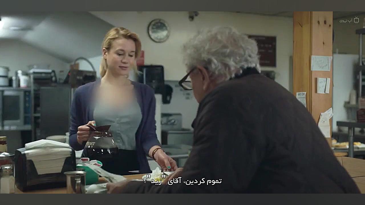 فیلم Blood and Money 2020 سانسور شده زمان5366ثانیه