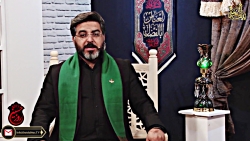 وداع حضرت زینب با سیدالشهداء ع...