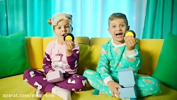 دیاناوروما_جدید_خراب کاری