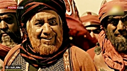 چرا محمد فیلی بازیگر شمر شد؟