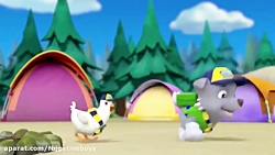 انیمیشن سگهای نگهبان : قسمت ۷۸...