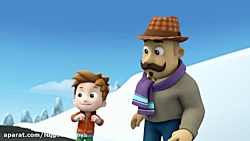 انیمیشن سگهای نگهبان : قسمت ۷۹...