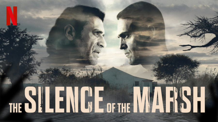 فیلم The Silence of the Marsh 2019 سکوت باتلاق (هیجان انگیز) زمان5495ثانیه