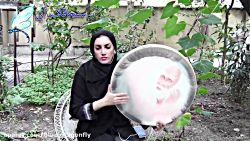 بیاد امام حسین در روز عاشورا و...