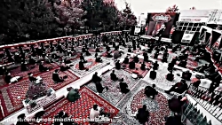 محمد حسین حدادیان روز پنجم محر...