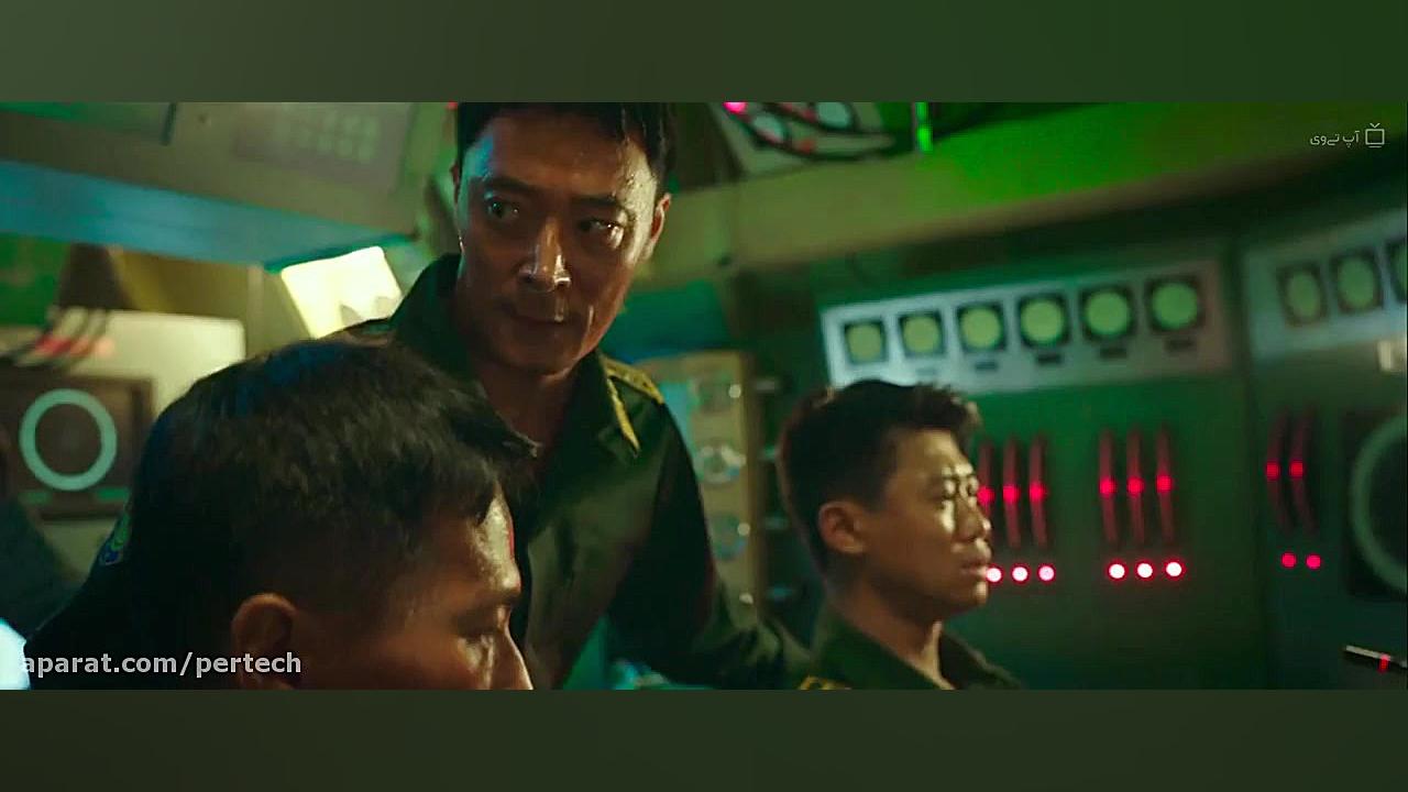 فیلم Steel Rain 2 2020 باران فولادی 2 با کیفیت 1080p زمان7853ثانیه