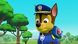 انیمیشن سگهای نگهبان  قسمت 70