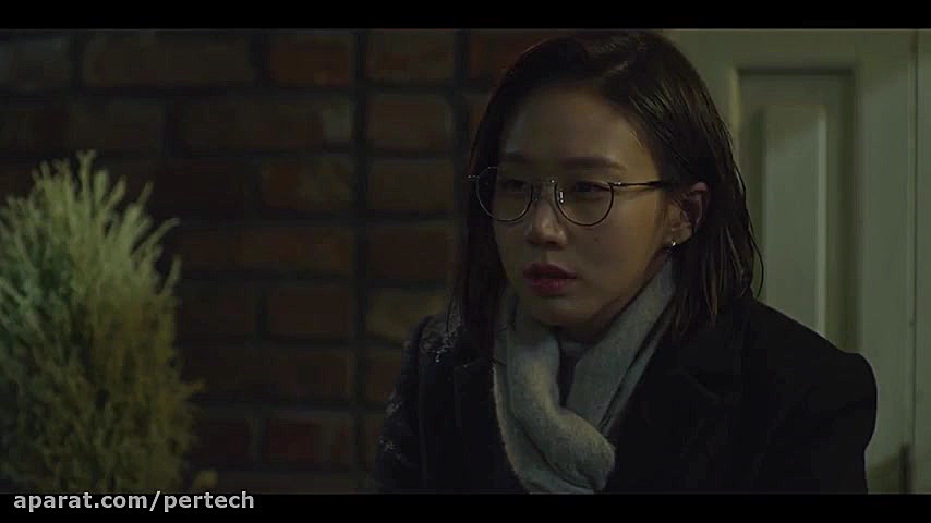 سریال کره ای عاشقه عشق من هولو My Holo Love E 01 کاشت ابرو