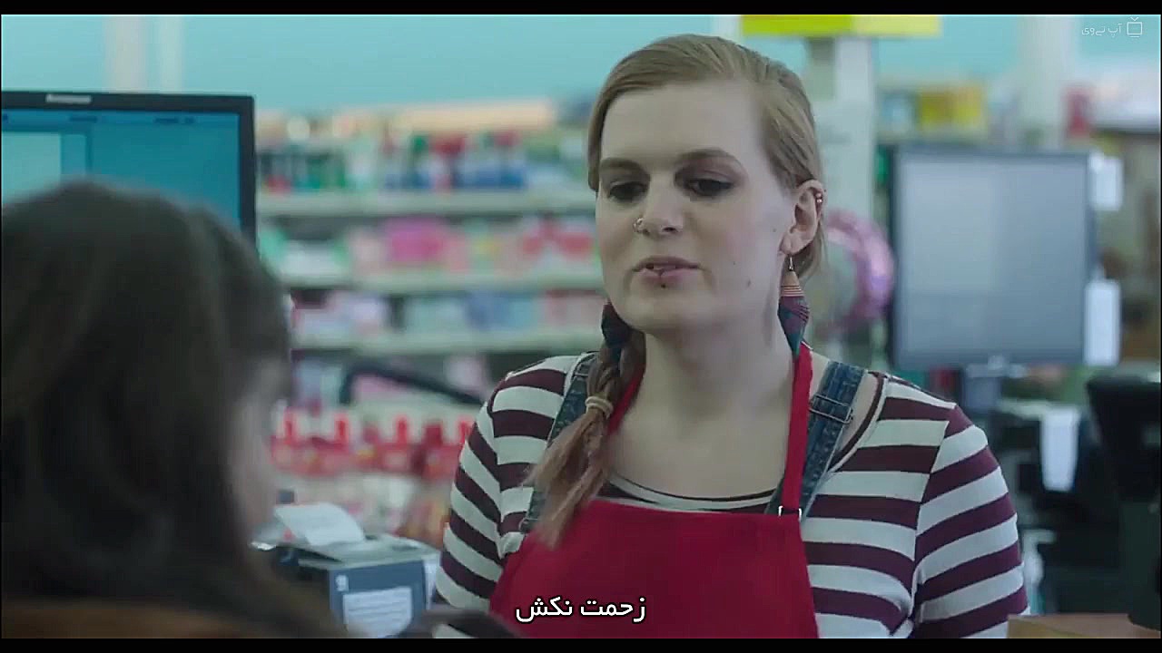 فیلم Working Man 2020 سانسور شده زمان6330ثانیه