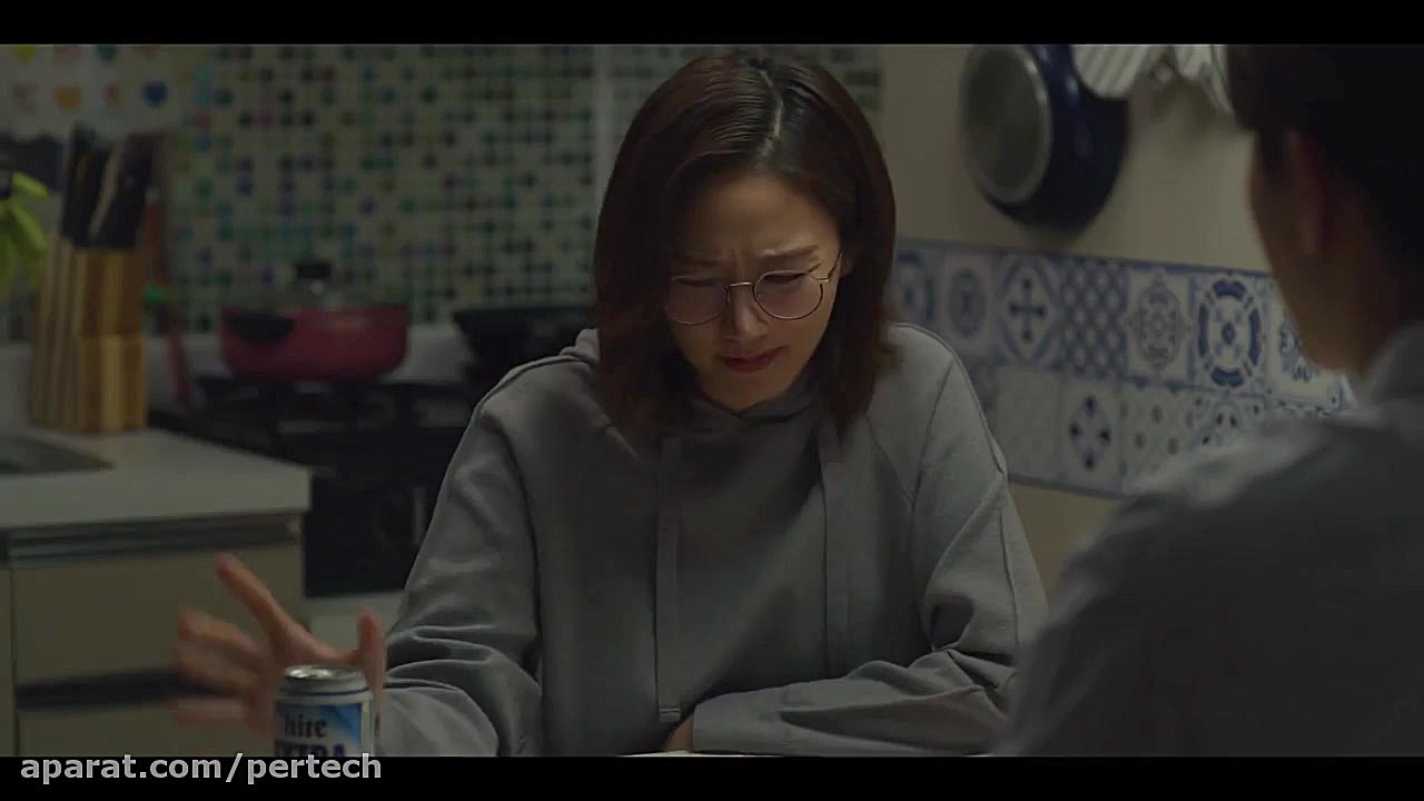 سریال کره ای عاشقه عشق من هولو My Holo Love E 09 پالپوتومی