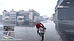 برخود های خفن!!! تصادفات و لحظ...