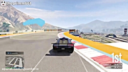 اوج خوش شانسی ها :) - انگشت به...