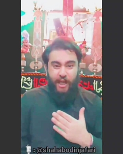 عاشورا،روضه روز عاشورا،دلت گرف...