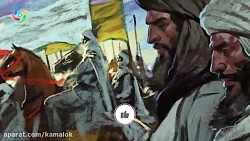 مسلمان شدن منکر خدا بعد از منا...