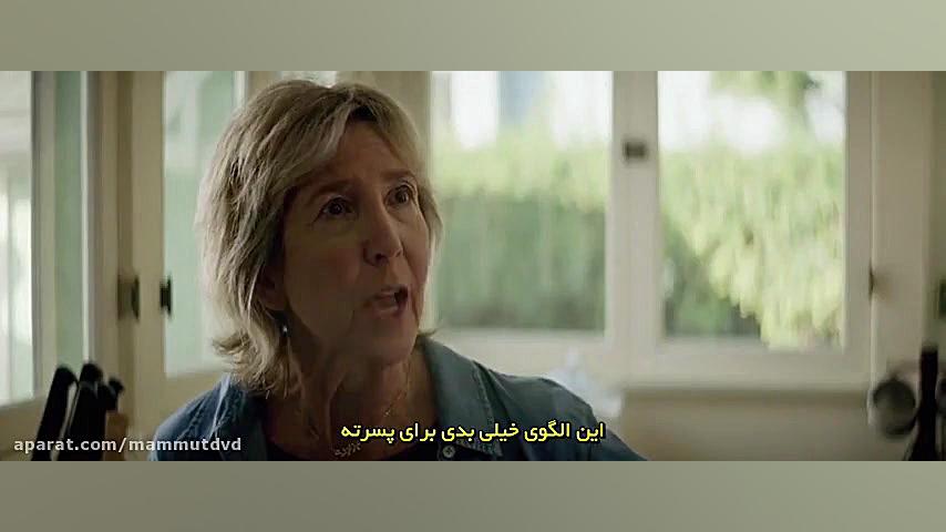 فیلم جنایی 2020 Darkness Falls (سقوط تاریکی) زیرنویس فارسی زمان4895ثانیه