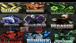 تبدیل دختر کفشدوزکی