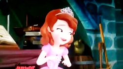 تیکه ای از فیلم سوفیا با دوبله...