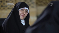 ماجرای خواستگاری یک مدافع حرم
