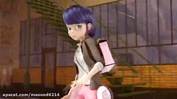 ماجراجویی در پاریس قسمت9