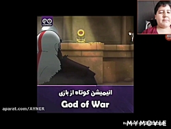 چالش سعی کن نخندی با آرتین ام...