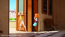 ماجراجویی در پاریس فصل۱_قسمت۲