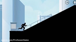 بازی قدیمی ولی محبوب Vector 1