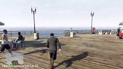 مکان راز خفن و معمایی در جی تی...