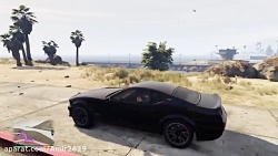 مکان راز خفن و معمایی در جی تی...