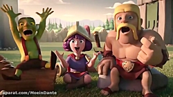 انیمیشن فوق العاده زیبا و خنده...