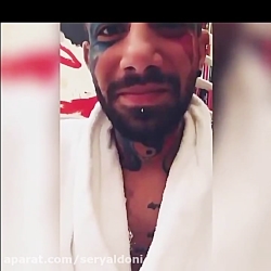 یک کلیپ خوب از تتلو نبینی از د...