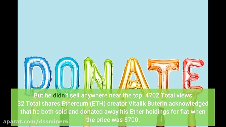 (dssminer , com , cloudmining , and , automated , trader , BOT) , Vitalik , Buterin , Sold , His , Eth , Ether , for , Fiat, , Not , Bitcoin-bTjNLf8aPN4 , (we , suggest , dssminer , cloud , mining , website , with , automatic , trading , robot , please , join , mine , bitcoin , altcoins , instead , miners , instagram , litecoin , ,dash , ,doge , coin , , , monero , etherium,x11 , sha256 , )