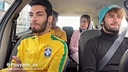 دوربین مخفی مهمونیه ممد یاکوزا