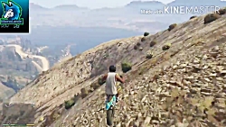 مکان چند اسلحه خفن در جی تی ای...