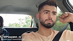 دوربین مخفی خانم سکته کرد