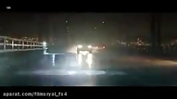 فیلم تخیلی اکشن نابودگر ۶ دوبل...