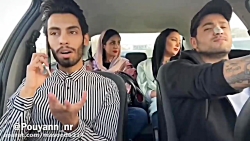 دوربین مخفی باید بریم شمال مزا...