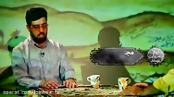 کربلا به روایت یزید ۴پیامبری ک...