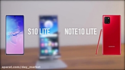 بررسی گوشی موبایل سامسونگ | S1...