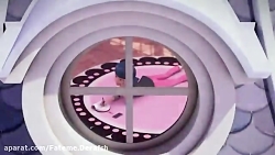 بهترین کلیپ لیدی باگ