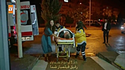 سریال تردید Hercai قسمت 74 دوب...