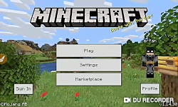 آموزش ماینکرافت وارد شدن به سر...