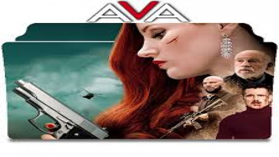 فیلم آوا Ava 2020 زیرنویس فارسی UPTV زمان5286ثانیه