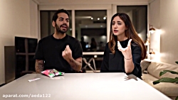 ویدیو جدید میا پلیز و کوروش