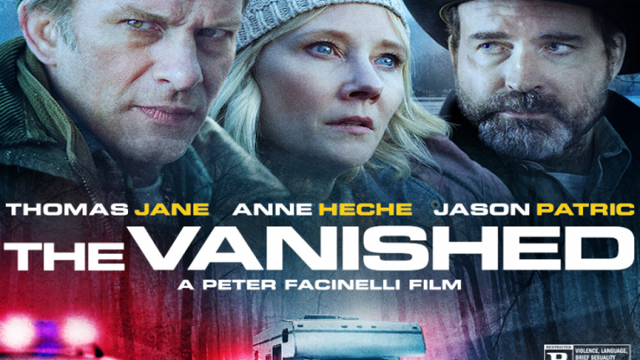 فیلم ناپدید شده The Vanished 2020 زیرنویس فارسی زمان6460ثانیه