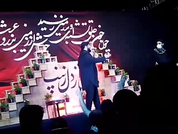 محرم 99 باغ جنت حاج علی اکبری